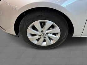 Opel Corsa vaihtoauto