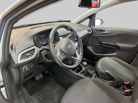 Opel Corsa vaihtoauto