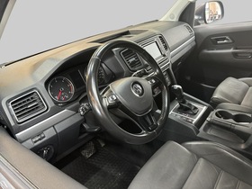 Volkswagen Amarok vaihtoauto