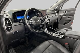 Kia Sorento vaihtoauto