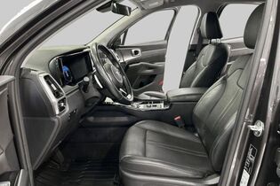 Kia Sorento vaihtoauto