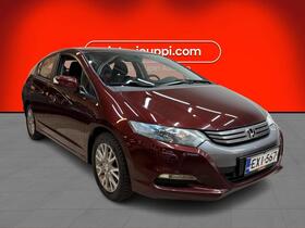 Honda Insight vaihtoauto