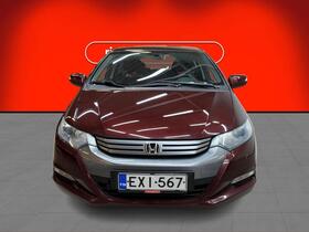 Honda Insight vaihtoauto