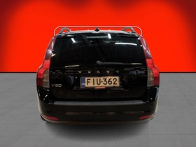 Volvo V50 vaihtoauto