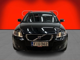 Volvo V50 vaihtoauto