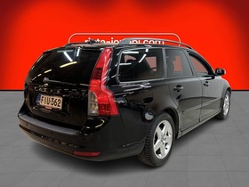 Volvo V50 vaihtoauto
