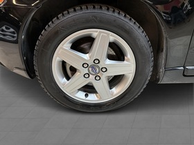 Volvo V50 vaihtoauto