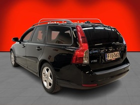 Volvo V50 vaihtoauto