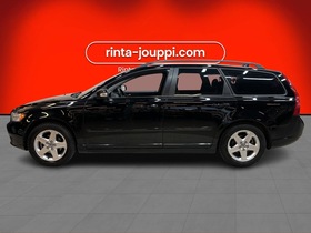 Volvo V50 vaihtoauto