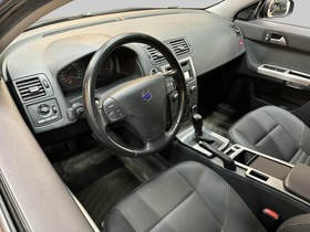 Volvo V50 vaihtoauto