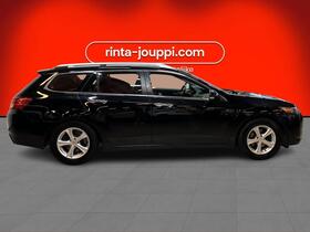 Honda Accord vaihtoauto