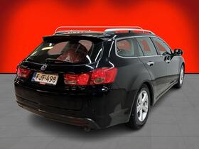 Honda Accord vaihtoauto