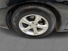 Honda Accord vaihtoauto