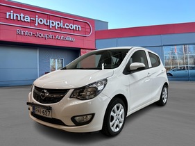 Opel Karl vaihtoauto