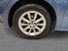 Skoda Scala vaihtoauto