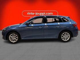 Skoda Scala vaihtoauto