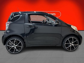 Toyota iQ vaihtoauto