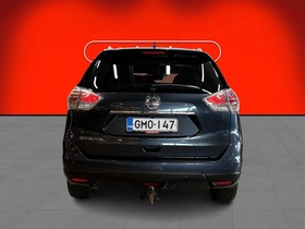 Nissan X-Trail vaihtoauto