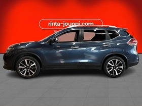 Nissan X-Trail vaihtoauto