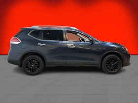 Nissan X-Trail vaihtoauto