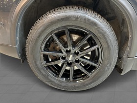 Nissan X-Trail vaihtoauto