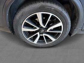 Nissan X-Trail vaihtoauto