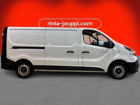 Renault Trafic vaihtoauto