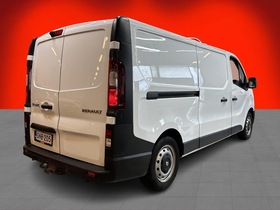 Renault Trafic vaihtoauto