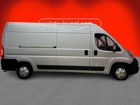 Citroën Jumper vaihtoauto