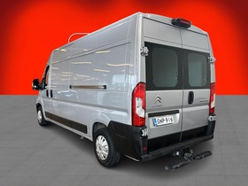 Citroën Jumper vaihtoauto