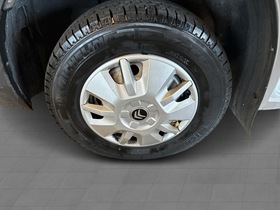 Citroën Jumper vaihtoauto