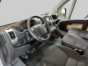 Citroën Jumper vaihtoauto