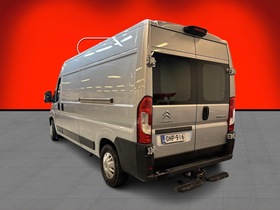 Citroën Jumper vaihtoauto