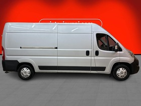 Citroën Jumper vaihtoauto