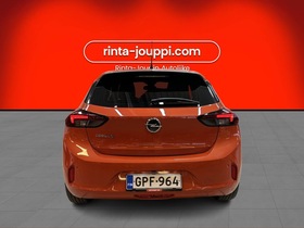 Opel Corsa-e vaihtoauto