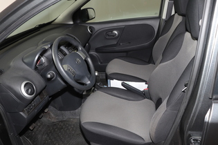 Nissan NOTE vaihtoauto