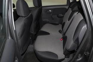 Nissan NOTE vaihtoauto