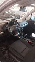 Subaru Forester vaihtoauto