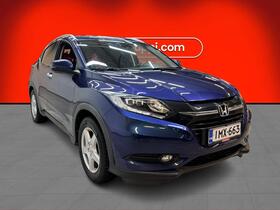 Honda HR-V vaihtoauto