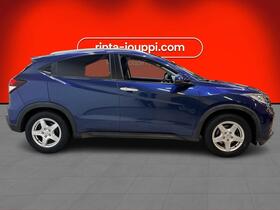 Honda HR-V vaihtoauto