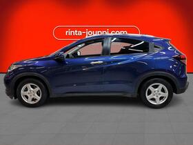 Honda HR-V vaihtoauto