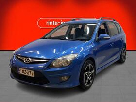 Hyundai i30 vaihtoauto