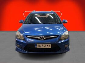 Hyundai i30 vaihtoauto