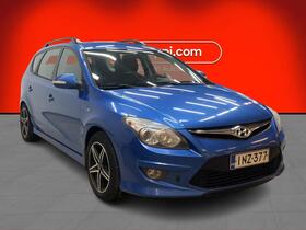 Hyundai i30 vaihtoauto