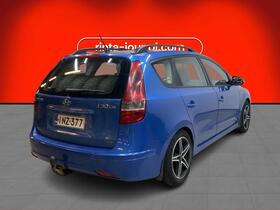 Hyundai i30 vaihtoauto