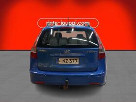 Hyundai i30 vaihtoauto