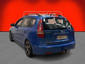 Hyundai i30 vaihtoauto