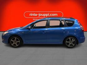 Hyundai i30 vaihtoauto