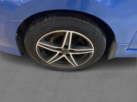 Hyundai i30 vaihtoauto