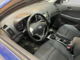 Hyundai i30 vaihtoauto